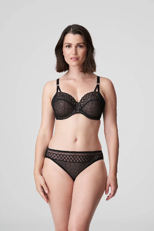 PRIMA DONNA 0163330 VYA FULL CUP BRA Smooth Stretch Bra
