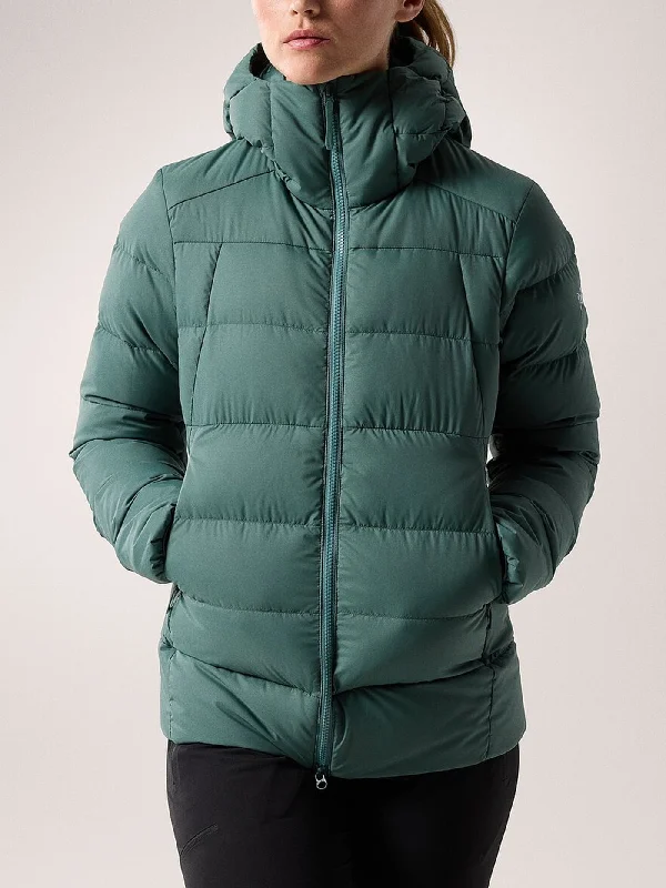 Thorium Hoody Jacket Cardigan Sweater Pullover