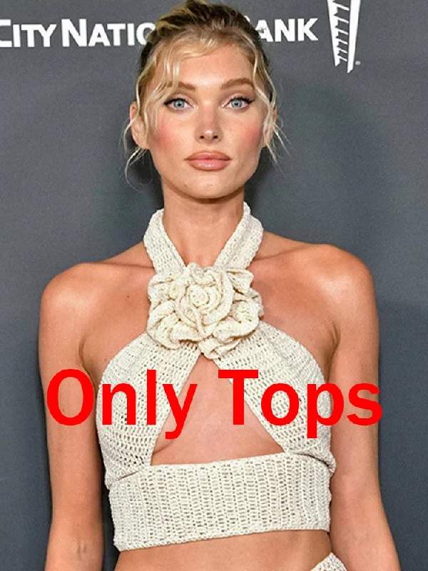 Apricot Tops