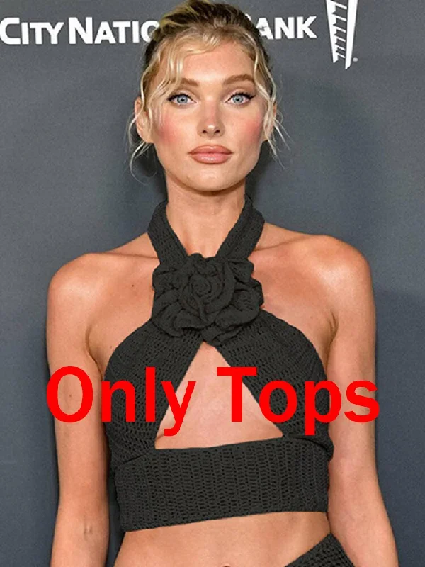Black Tops
